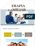 Terapia Familiar Completo Consejeriall