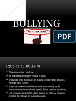 El Bullying