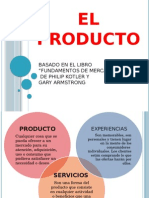 El Producto 