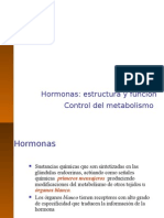 Exposicion Hormonas USMP