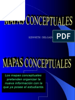 Mapas Conceptuales KD