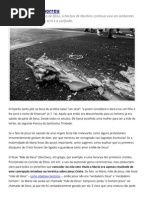 Nestório Não Morreu