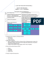 Answer ALL Questions PART A - (10 2 20 Marks) : Answers Prepared by Me .So Pls Refer Book For Full Understanding .