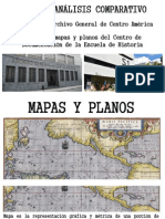 Mapoteca AGCA_Centro de Documentación EdeH