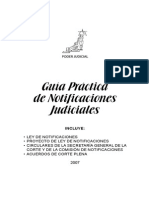 04-Guia Practica de Notificaciones Judiciales