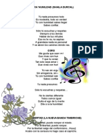 Letra