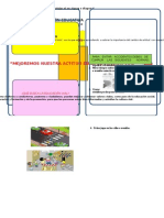 DIPTICO SOBRE Educación Vial