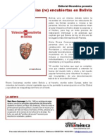 ReseñaSilvia PDF