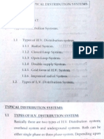 Types of Distribution Systems-Assignment