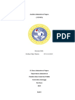 Download analisis administrasi negara by Herfina Tedjoo W SN291399294 doc pdf