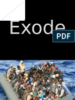 Exode 1