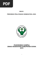 Download 263493431 Buku Pedoman Pelayanan Kesehatan Jiwa Komunitas by Yuli Ainun Hidayat SN291404357 doc pdf