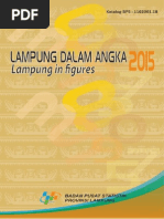Download Lampung Dalam Angka 2015 by Maria Christina Pasaribu SN291404365 doc pdf