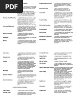 Download Integrated Technique in MAPEH by Jaypee Villareal SN291413675 doc pdf