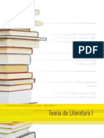 Teoria Da Literatura