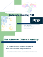 #26 Immunochemistry