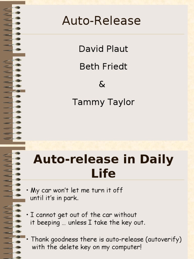 Auto-Release Process in Healthcare | PDF | Patient Safety | Blood Plasma