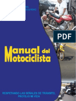 Manual Del Motociclista