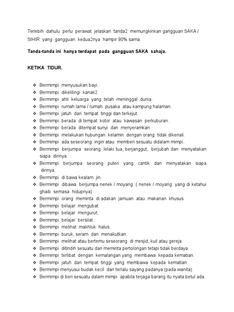 Tanda Tanda Saka Pdf