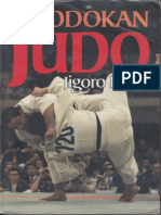 Kodokan Judo