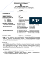 Syllabus Inmunoklogía 2014-2