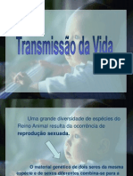 1.Introdução Transmissão Da Vida