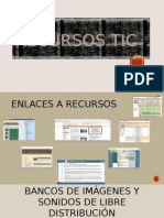 Recursos Tic Audición Lenguaje