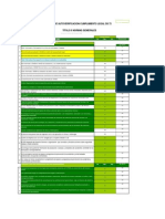 Autoevaluación DS 72