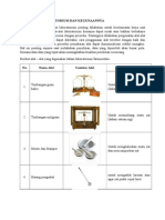 Peralatan Laboratorium Dan Penggunaannya