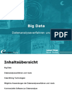 Big Data - Intro