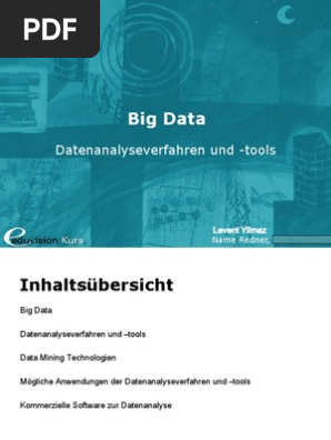 Big Data Intro