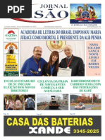 Edição 533 Jornal Visão