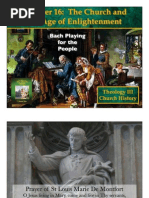 Download The History of the Church Didache Series Chapter 16 The Church in the Age of the Enlightenment by Fr Samuel Medley SOLT SN29146387 doc pdf