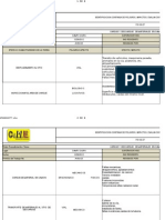 Analisis de Trabajo Seguro Cargue y Descargue Camion