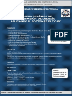 Primer Curso de Extensión Profesional