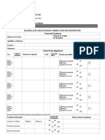 Planilla de Corrección de Inscripción-Sartenejas