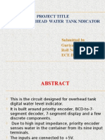 level indicator -project.pptx