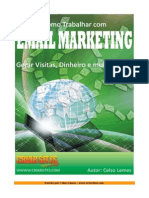 E Book Email Marketing