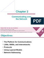 Module2-Communication Over the Network