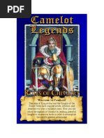 Camelot Rulebook