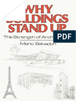 Why Buildings Stand Up