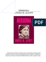 Alcott, Louisa May - Merienda