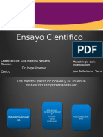 Habitos Parafuncionales