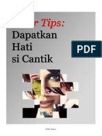 DapatkanHatiSiCantik