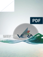 Portfolio Vetra - Overview