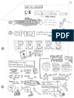 Peers, Inc. Sketchnotes