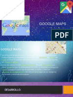 Google Maps