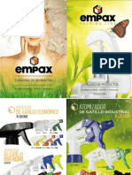 Catalogo Empax