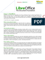 Apostila Do LibreOffice (PT)