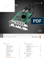 DeckLink Manual